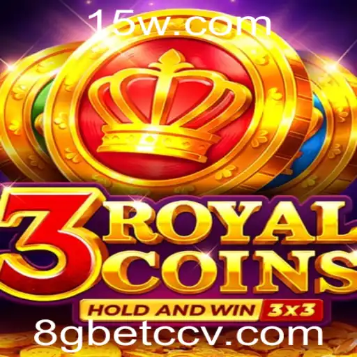 8gbet cc | Explorando o Fascinante Mundo de 3royalcoins com 8gbet cc