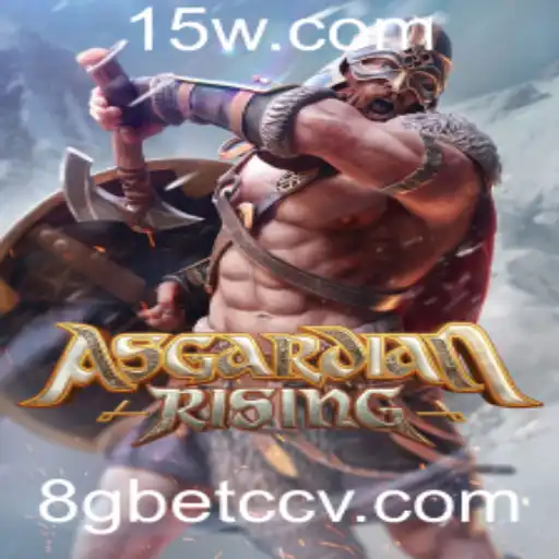 8gbet cc | Explorando AsgardianRising: O Universo Épico do Jogo
