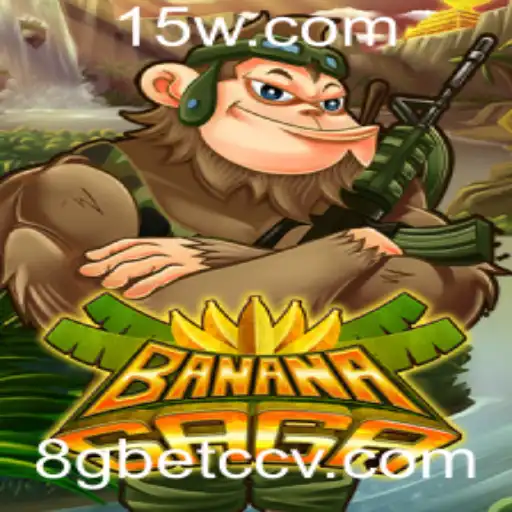 BananaSaga: Descubra o Novo Fenômeno dos Jogos Online Integrado ao 8gbet cc