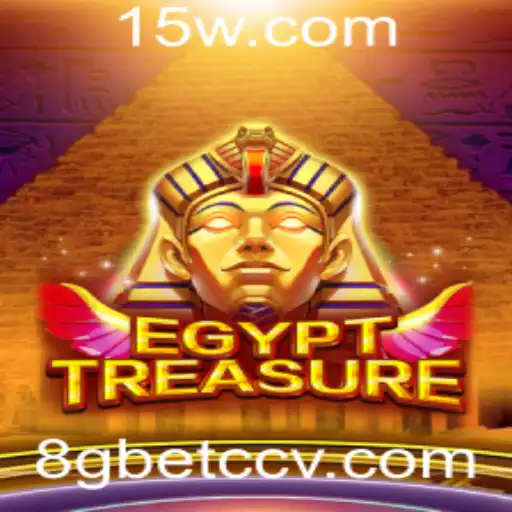 8gbet cc | Descubra as Aventuras de EgyptTreasure no Universo 8gbet cc