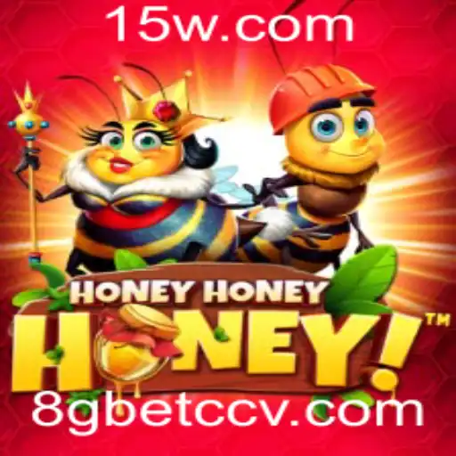 8gbet cc | Descubra o Fascinante Mundo de HoneyHoneyHoney: Um Jogo Encantador em 8gbet cc