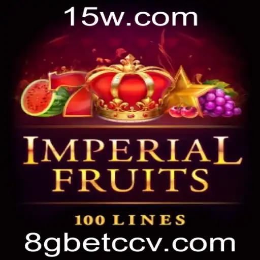 8gbet cc | Imperial Fruits 100: Uma Nova Dimensão de Diversão e Ganhos no 8gbet cc