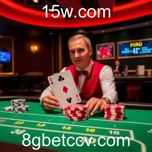 Jogos ao Vivo e a Plataforma Inovadora 8gbet cc