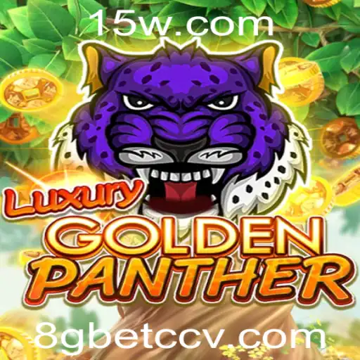 Descubra o Fascínio de LUXURYGOLDENPANTHER: Um Jogo Revolucionário em 8gbet cc
