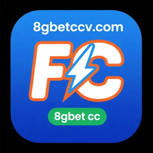 Logo da 8gbet cc