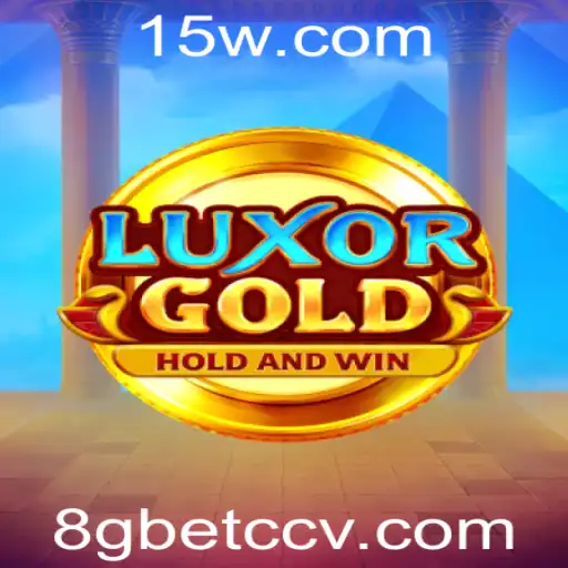 8gbet cc | LuxorGold: Descubra a Aventura e Estratégia do Novo Jogo de 2023