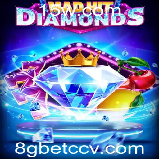 8gbet cc | Explorando o Mundo de MadHitDiamonds: Um Jogo Inovador