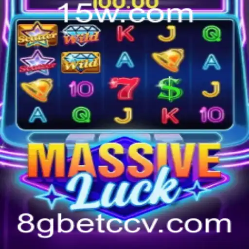 8gbet cc | Descubra o Fascinante Mundo de MassiveLuck: Regras e Estratégias para Vencer no 8gbet cc