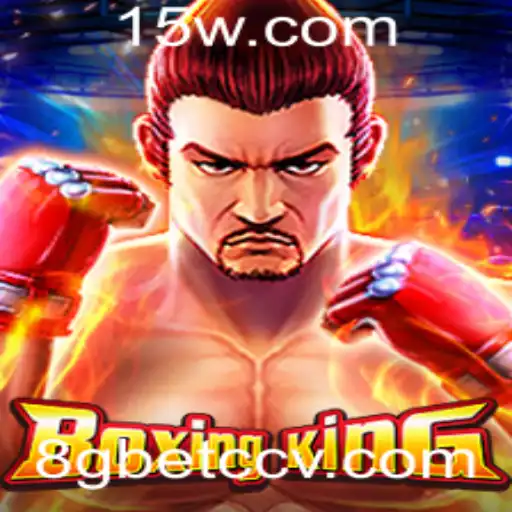 Explorando o Mundo de BoxingKing: Um Jogo de Estratégia e Habilidade
