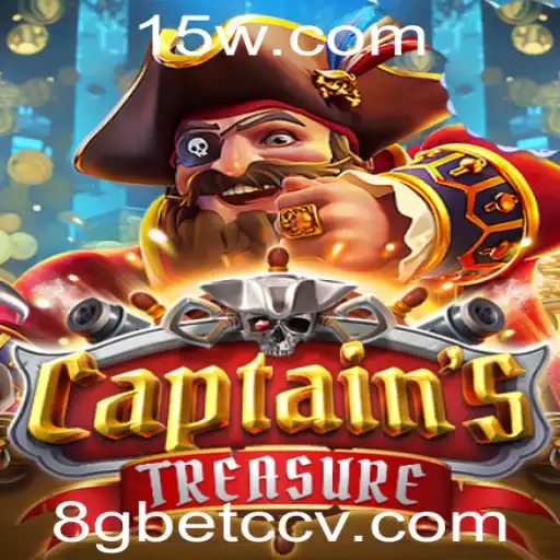 Descubra os Mistérios do Jogo CaptainssTreasure