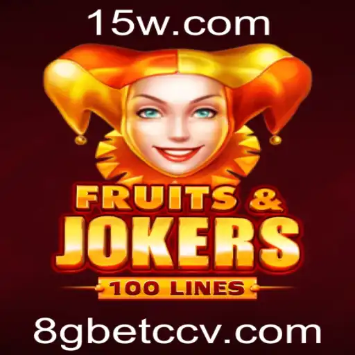 Explorando o Mundo de Jogos Online: FruitsAndJokers100 no 8gbet cc