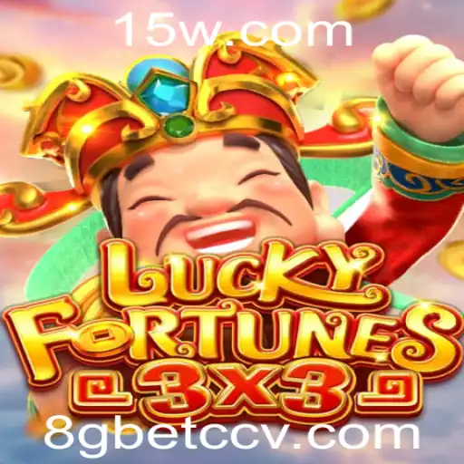 LUCKYFORTUNES3x3: Descubra o Fascinante Mundo dos Jogos de Azar Online