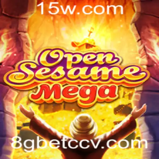 Descubra o Universo Fascinante de OPENSESAMEMEGA e a Estratégia Inovadora da 8gbet cc