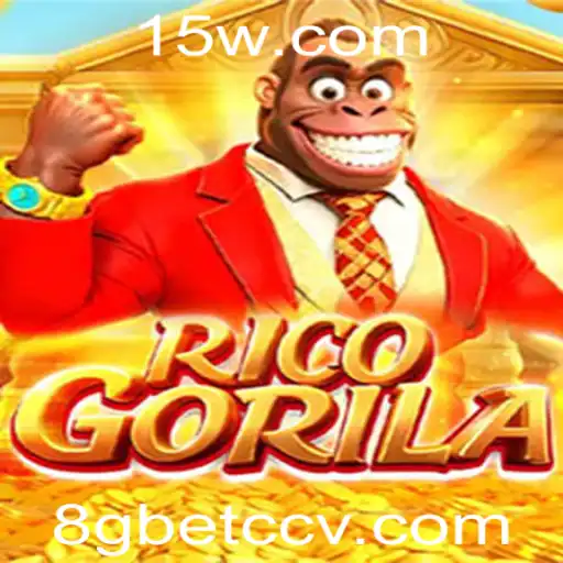 RicoGorila: Aventuras em um Mundo Selvagem de Entretenimento