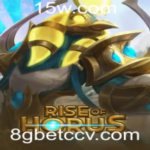 Descubra RiseofHorus: Um Jogo Inovador no Mundo dos Cassinos Online