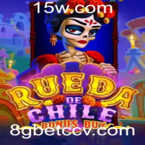 Explorando o Mundo Vibrante do Jogo RuedaDeChileBonusBuy