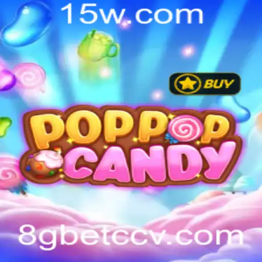 Explorando o Mundo de POPPOPCANDY - Um Guia Completo