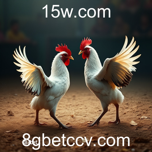 Explorando o Fascinante Mundo do Sabong Online com 8gbet cc