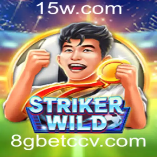 8gbet cc | Descubra StrikerWILD: O Novo Fenômeno no Mundo dos Jogos Online