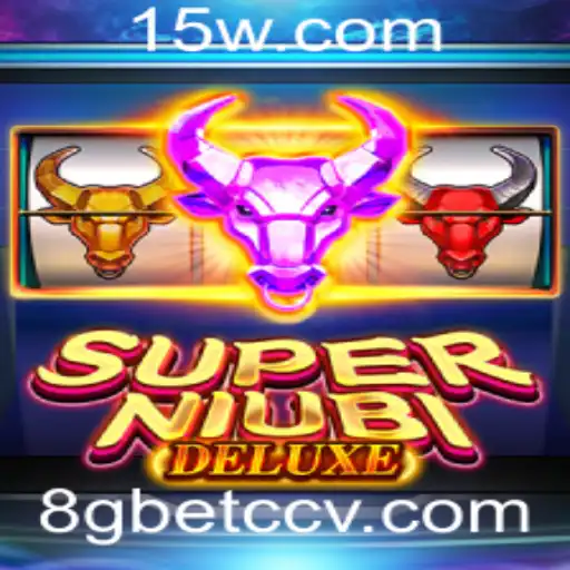 8gbet cc | Explorando o Mundo do SuperNiubiDeluxe: Um Guia Completo
