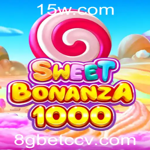 8gbet cc | Explorando o Mundo de SweetBonanza1000: Um Guia Completo