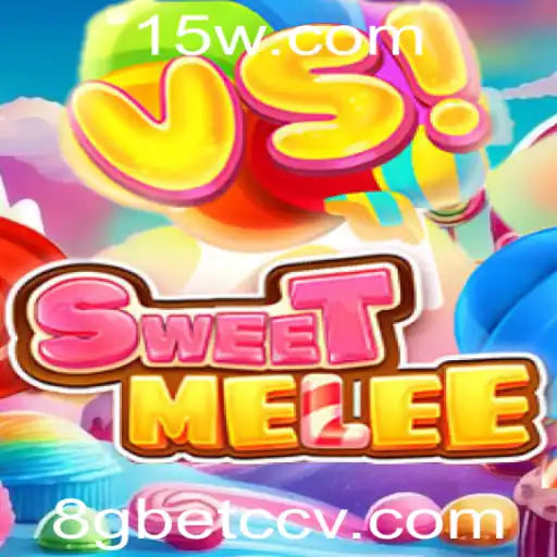 8gbet cc | Explorando o Universo de SweetMelee e 8gbet cc